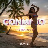 Daan\'D - Conmigo (PAFFCIO REMIX)