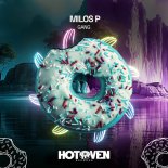 Milos P - Like A (Original Mix)