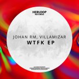 Villamizar, Johan RM - Less