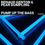 Renaud Genton, Pear Dumpling - Pump up the Bass (Extended Mix)