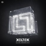 KELTEK - Edge Of Existence (Official Reverze 2019 Anthem) (Live Session Edit) (Mixed Cut)