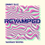 Jimmy Raz - REVAMPED