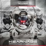 Craig Forsyth - The Ultimate (Original Mix)