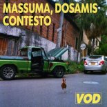 Massuma, Dosamis - Contesto (Extended Mix)