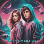 Dinamixx - LET'S YOU GO