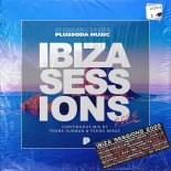 VA  -  Plus Soda Music Ibiza Sessions 2025  (Continuous Mix 2 by Frank Hurman & Pedro Miras)