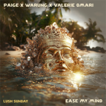 Paige & Warung Feat. Valerie Omari - Ease My Mind