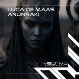 Luca De Maas - Anunnaki  (Original Mix)
