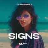 Jaytor & Oceanika - Signs (Original Mix)