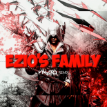 Jesper Kyd - Ezio's Family (VAYTO REMIX)