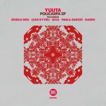 Yuuta, Jessica Nox - Roar (Original Mix)