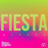 Sharyn Maceren - Fiesta (Lenny Ruckus Remix Extended)