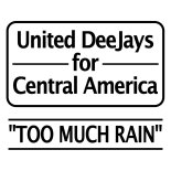 United Dee Jays For Central Am - Too Much Rain (Blank & Jones vs Gorgeous Mix)
