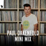 Paul Oakenfold  -  Dreams (Extended Mix)