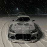 CHERIZEM - Winter Night