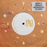 Sinvergüenza, Andres Matheus - Balkans (Extended Mix)