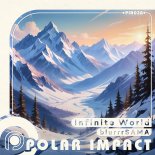 blurrrSAMA - Infinite World (Radio Edit)