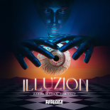 Tom Enzy, Aaron Sevilla - Illuzion (Orginal Mix)