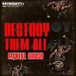 Mental Crush - Rock Attack !