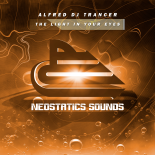 Alfred Dj Trancer - The Light In Your Eyes (Extended Mix)