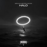 Monocule, LAMAS (BR), Dan Soleil & Nicky Romero - Halo (Extended Mix)