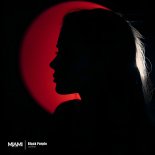 redfeel - Black Purple