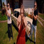 Enjoy - Oczy jak węgiel