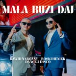 Dawid Narożny x Boski Heniek - Mała buzi daj
