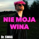 Dr. SWAG - NIE MOJA WINA