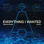 Armin van Buuren & Malou - Everything I Wanted (Extended Mix)