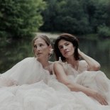 Agnieszka Musiał & Klaudia Szafrańska - Mimo wszystko