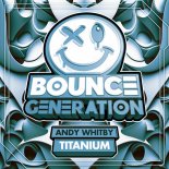 Andy Whitby - Titanium
