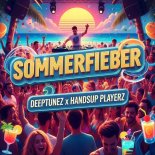 Deeptunez & Handsup Playerz - Sommerfieber