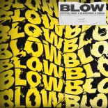 Crystal Rock & Slenderino Feat. Sonja - Blow (Extended Mix)