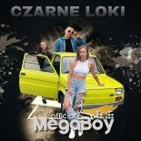 MegaBoy - Czarne loki