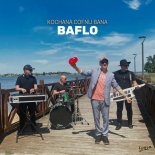 Baflo - Kochana cofnij bana
