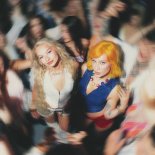 Fausti, Dziarma, Mercury - NA PARTY