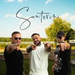 Boski Heniek, Maka, Pancio - Santorini (prod. Malos)