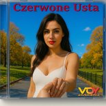 Voy Anuszkiewicz - Czerwone Usta (Radio Edit)
