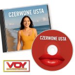 Voy Anuszkiewicz - Czerwone Usta (Old school Latino Polo Edition)