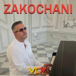 Voy Anuszkiewicz - Zakochani (Radio Edit)