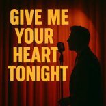 Geo Da Silva, Canello - Give Me Your Heart Tonight (Radio Mix)