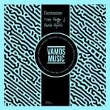 Tony Finger, Chuma Africa - Fantasize (Extended Mix)