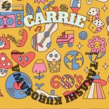 Takashi Kurosawa - Carrie (Original Mix)