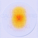 D.O.D & Calvin Harris feat. Florence Welch - Sweet Nothing (2025 Extended Edit)