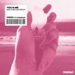 Ben Westbeech, Mshu - You & Me (Extended Mix)