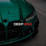 BXBYSPESH & DANXHIRA - Deep End