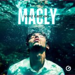 Macly - You Let Go