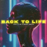 B.R.T & R2 Feat. Becky Smith - Back To Life (Extended Mix)