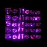 Maeva Carter and BALD and Nojar and Deso Latee - Believe